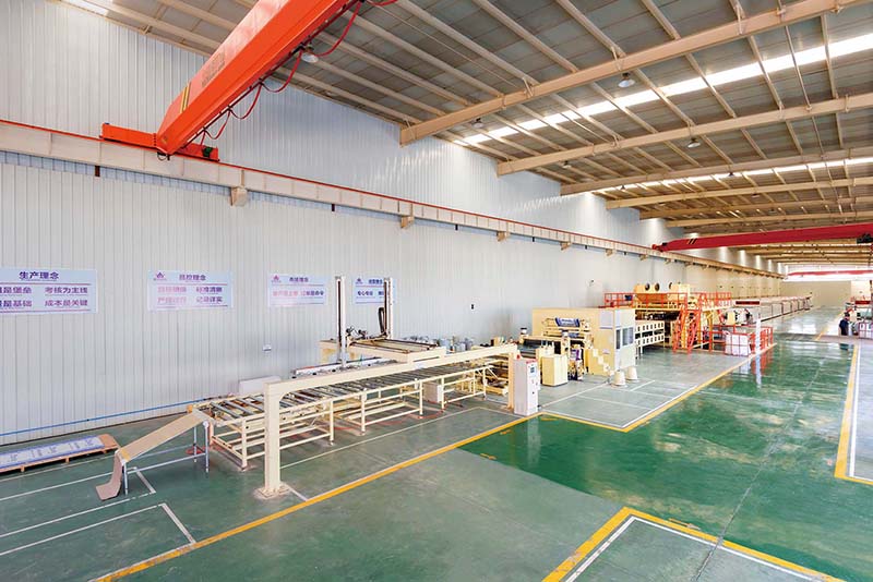 芯材複合一體線