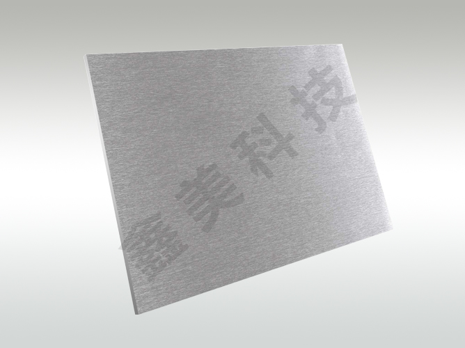 連續厚膜陽極氧化鋁板(bǎn)